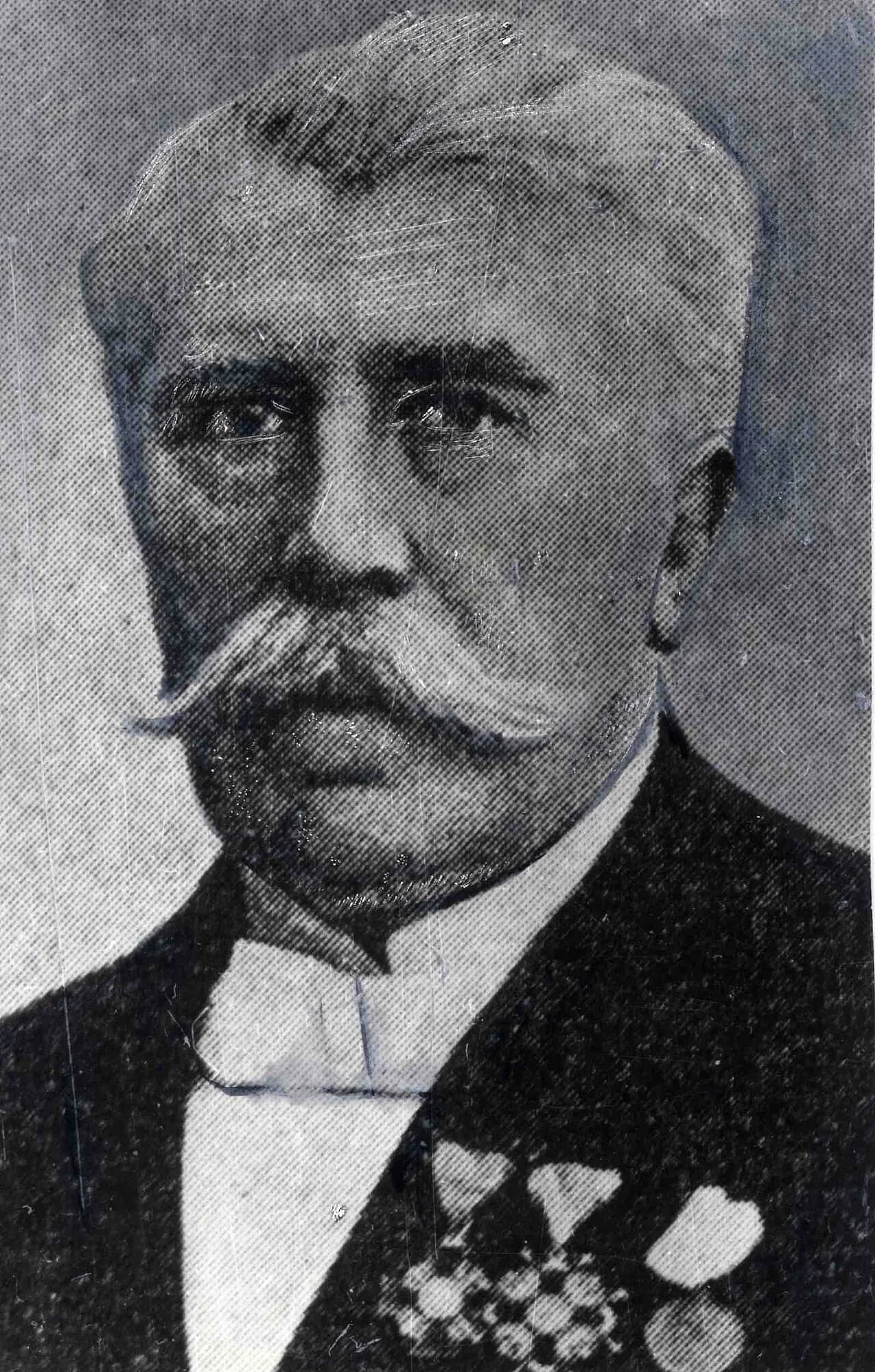 Johann Daniel Felsko