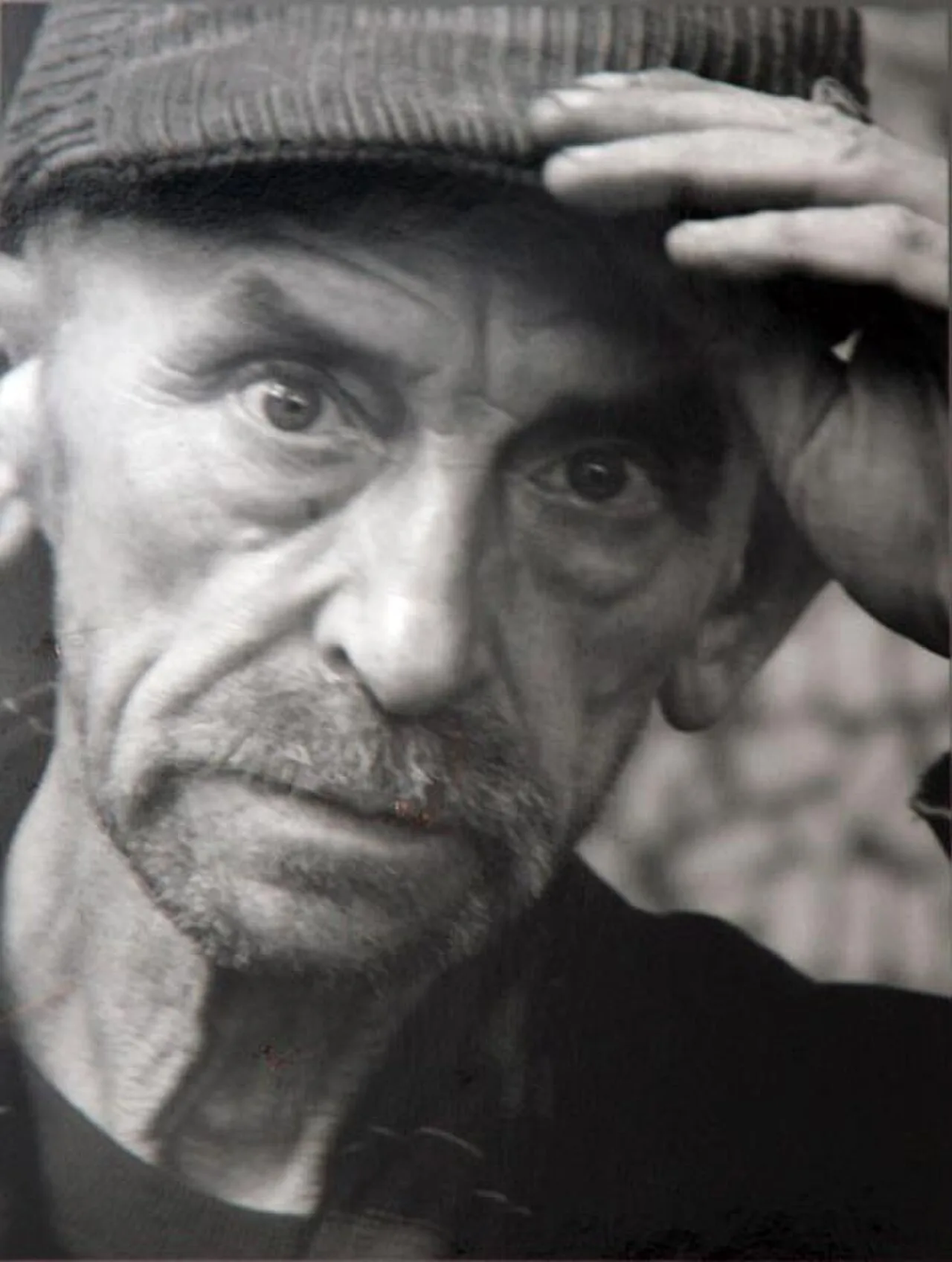 Gennady Ustyugov
