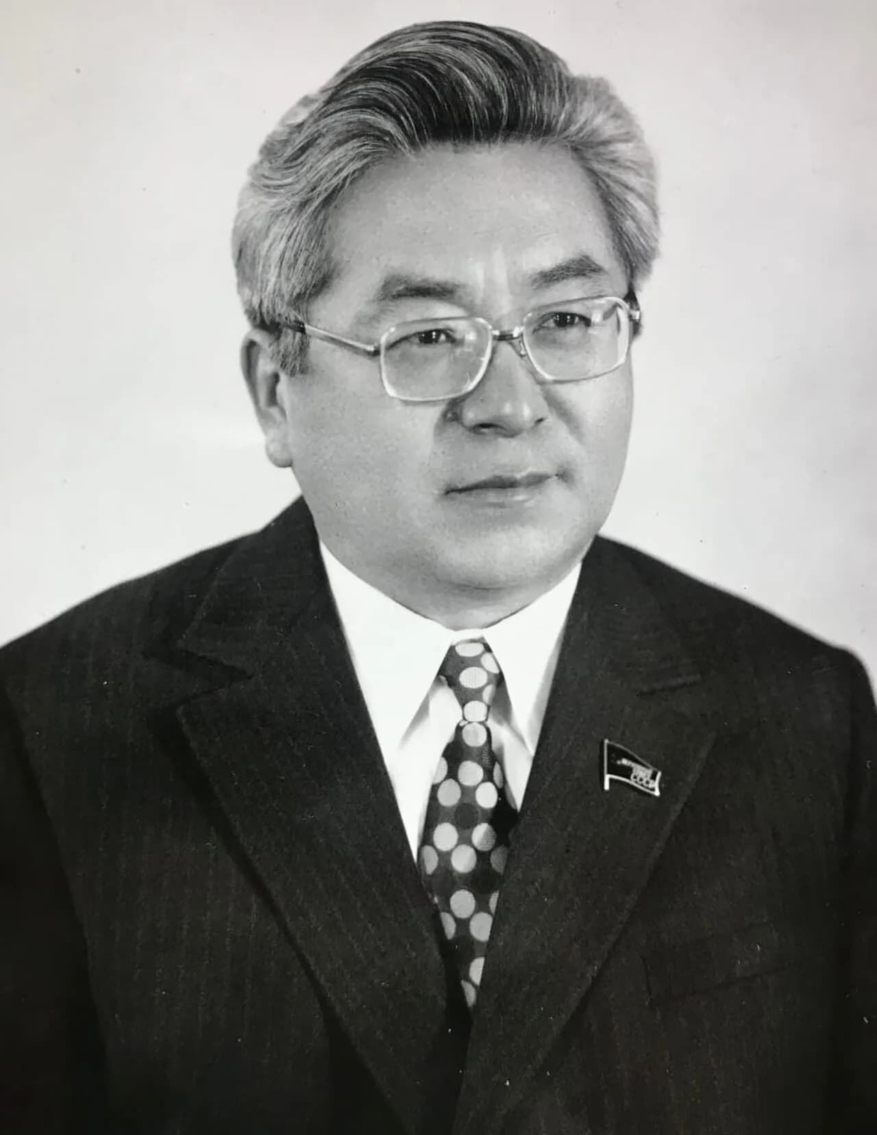 Turdakun Usubalijew