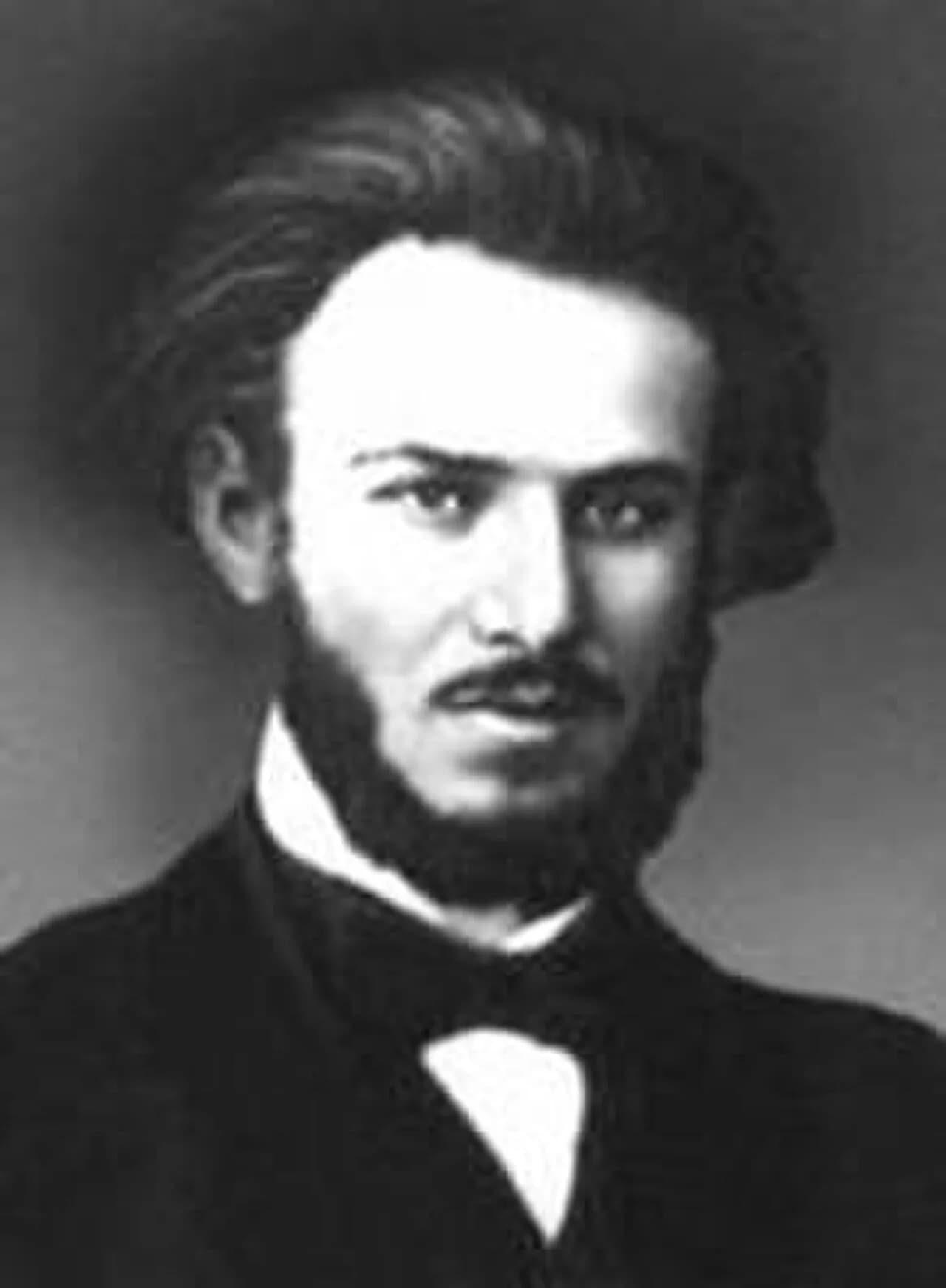Nikolai Issaakowitsch Utin