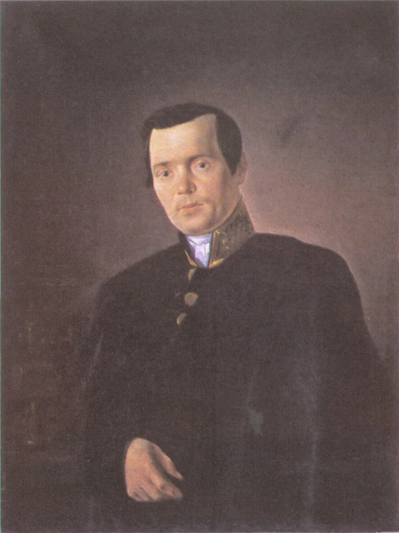 Pavel Utkin