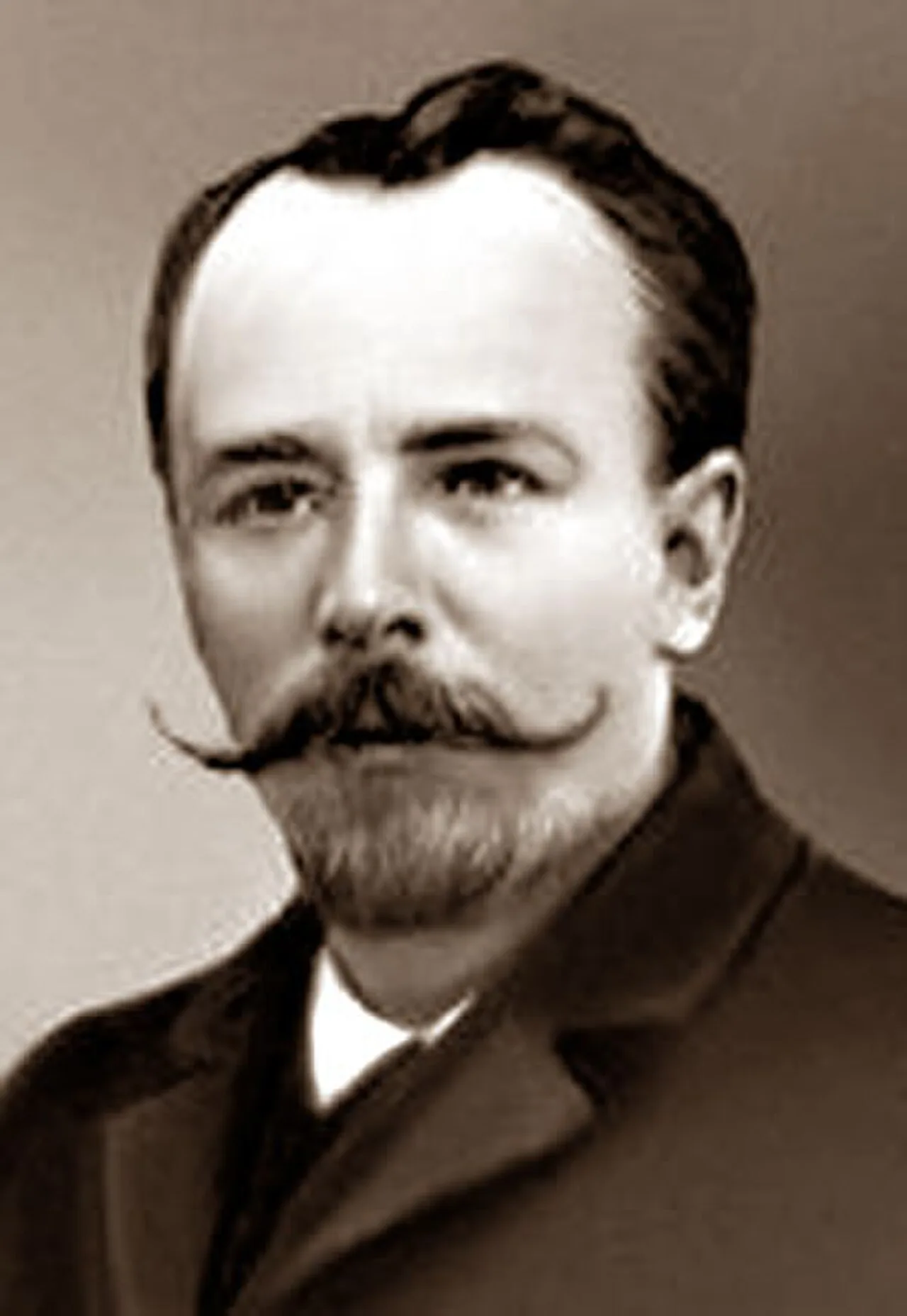 Aleksey Ukhtomsky