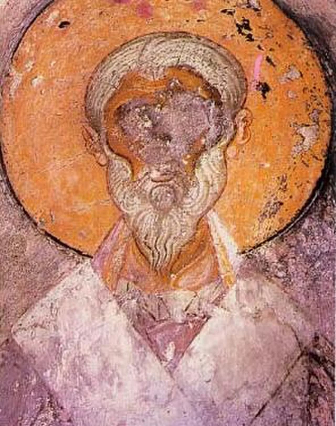 Alexander von Alexandria