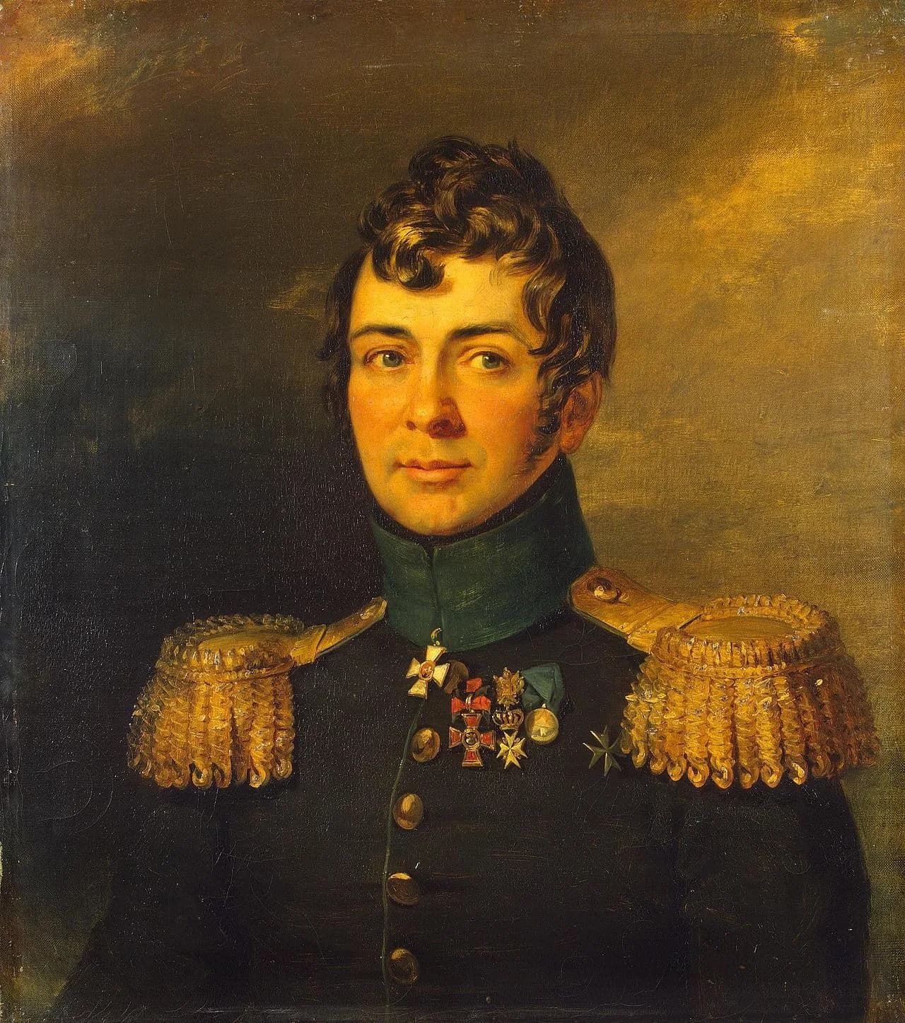 Sergei Nikolajewitsch Uschakow