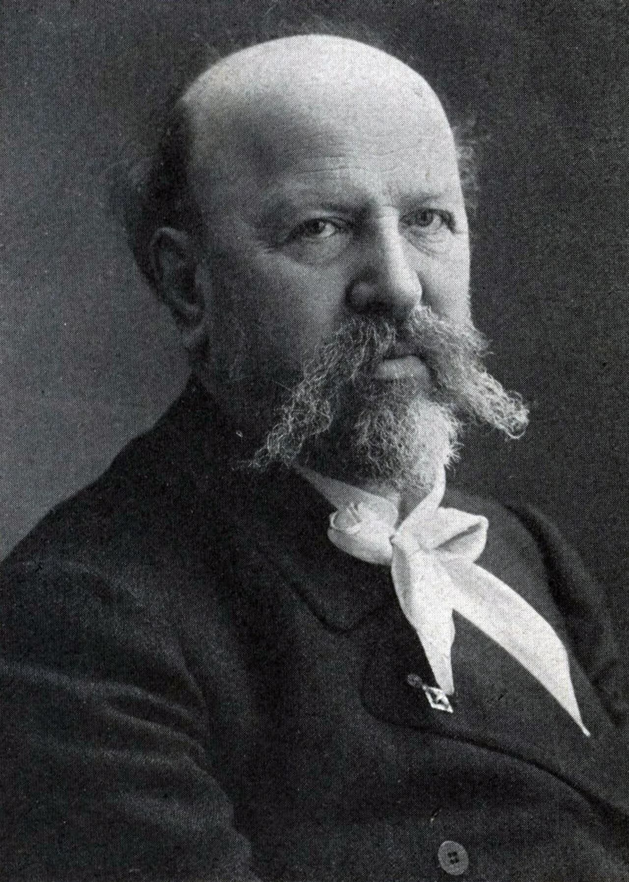 Andrei Jewgrafowitsch Faworski