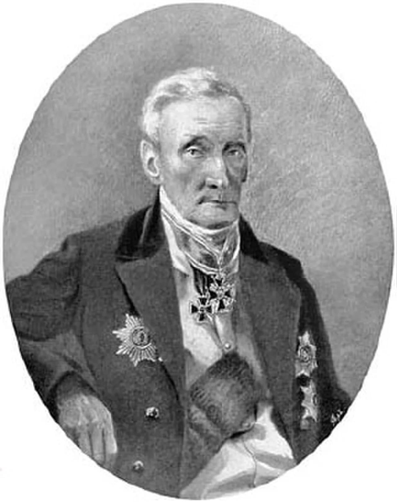 Andrei Michailowitsch Fadejew
