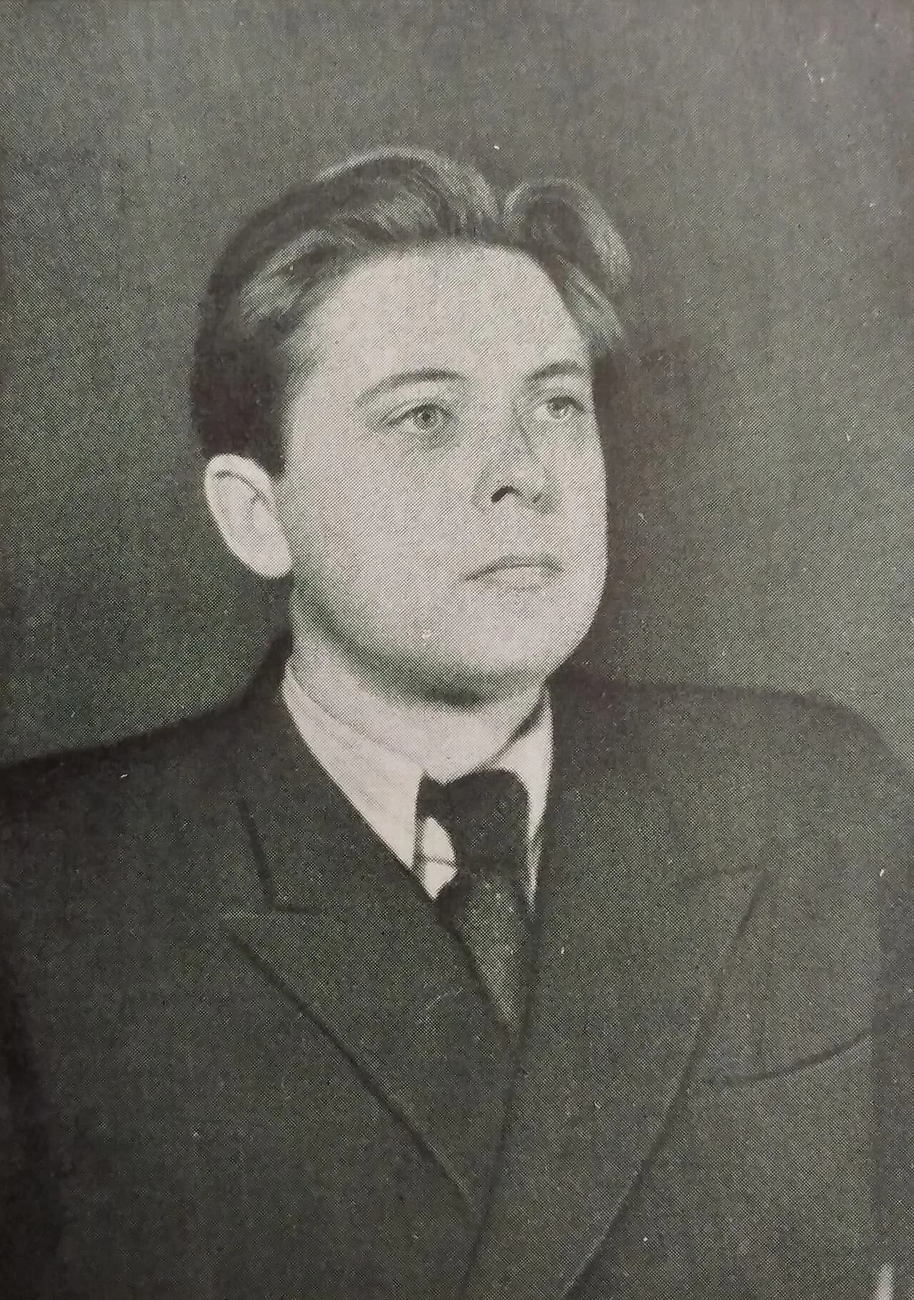 Andrei Petrowitsch Faidysch-Krandijewski