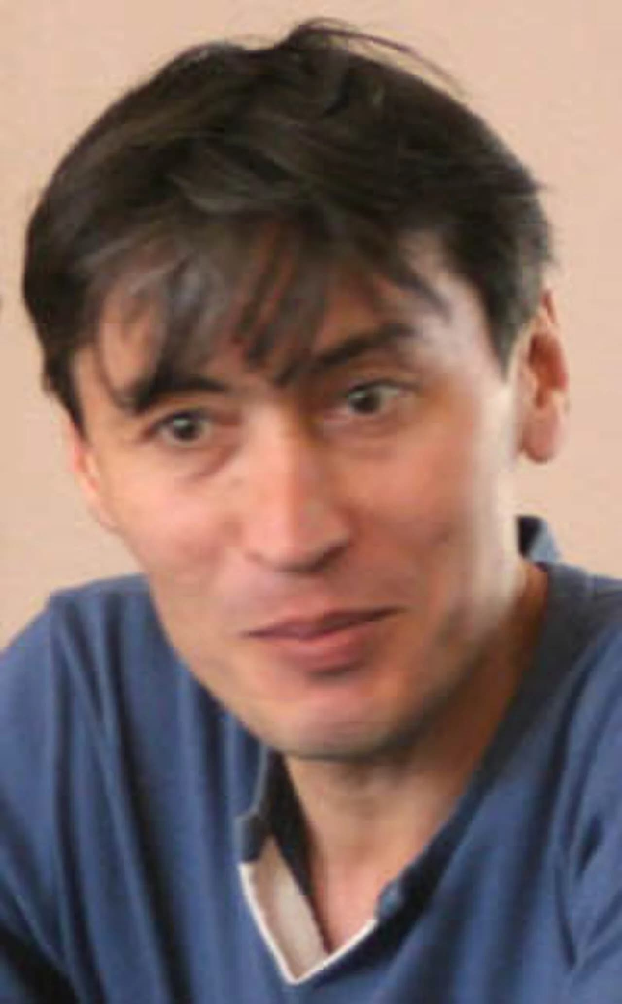 Rinat Fayzulin