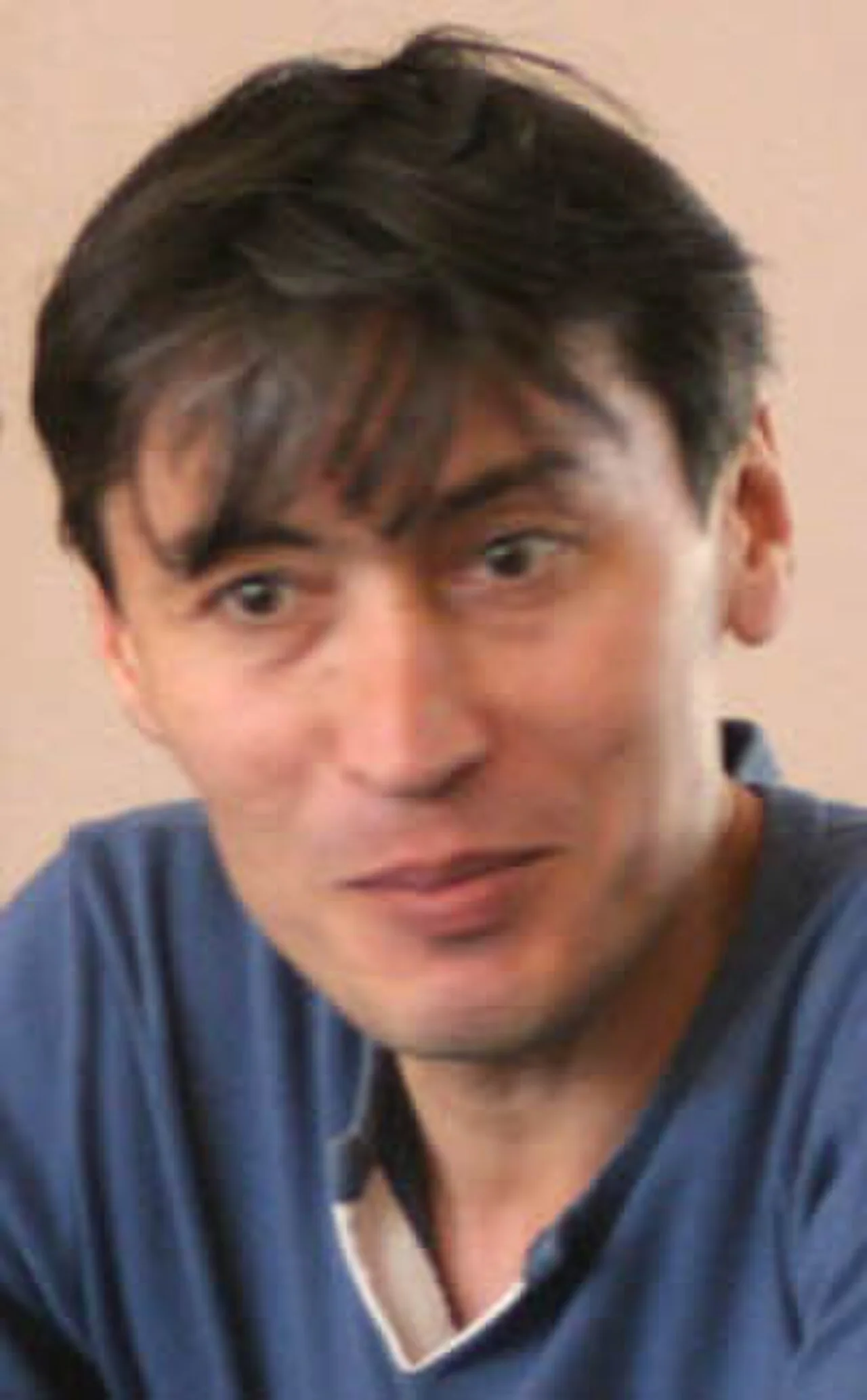 Rinat Fayzulin