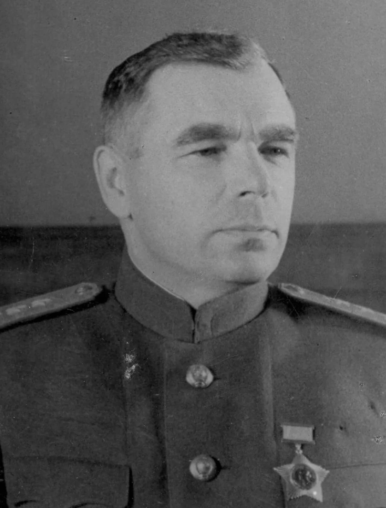 Fedor Falaleyev