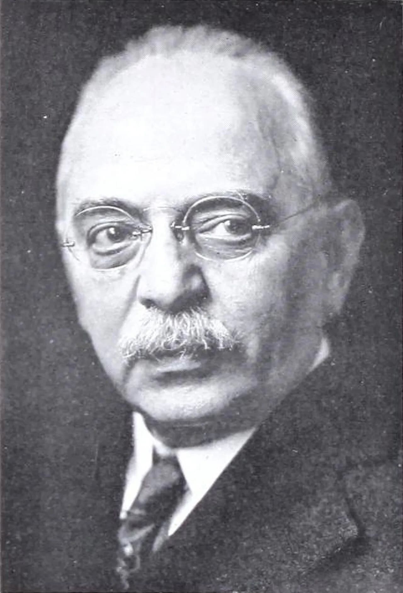 Benjamin Joseph Falk