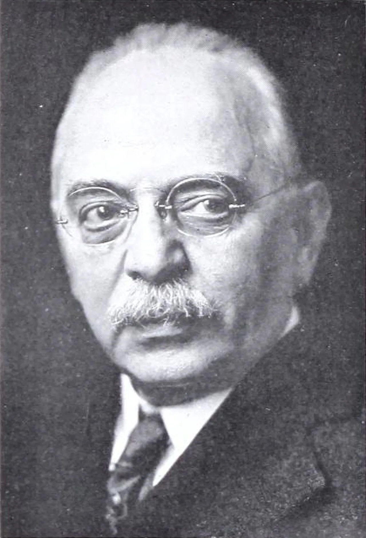 Benjamin Joseph Falk