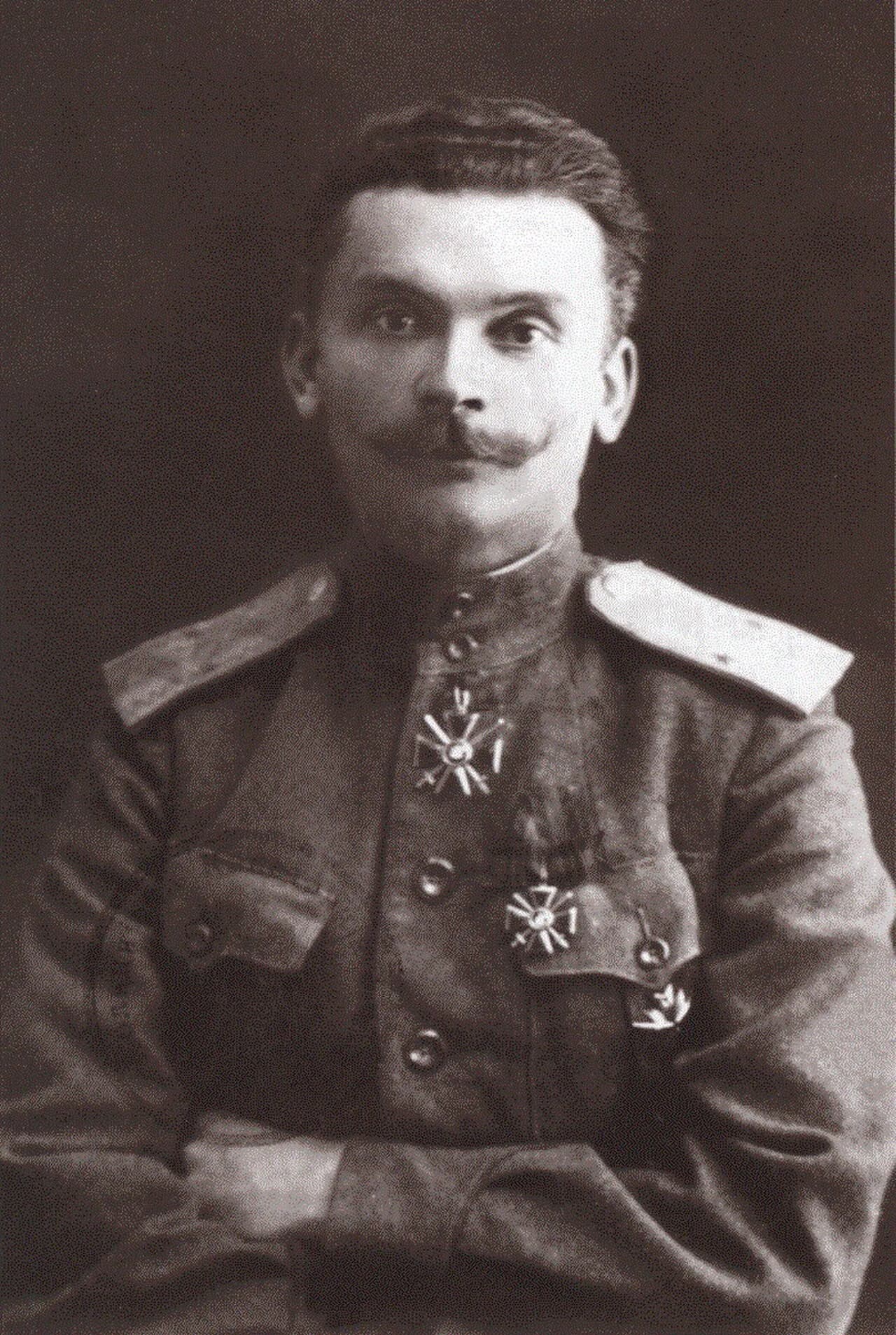 Vladimir Ivanovitch Farafonov