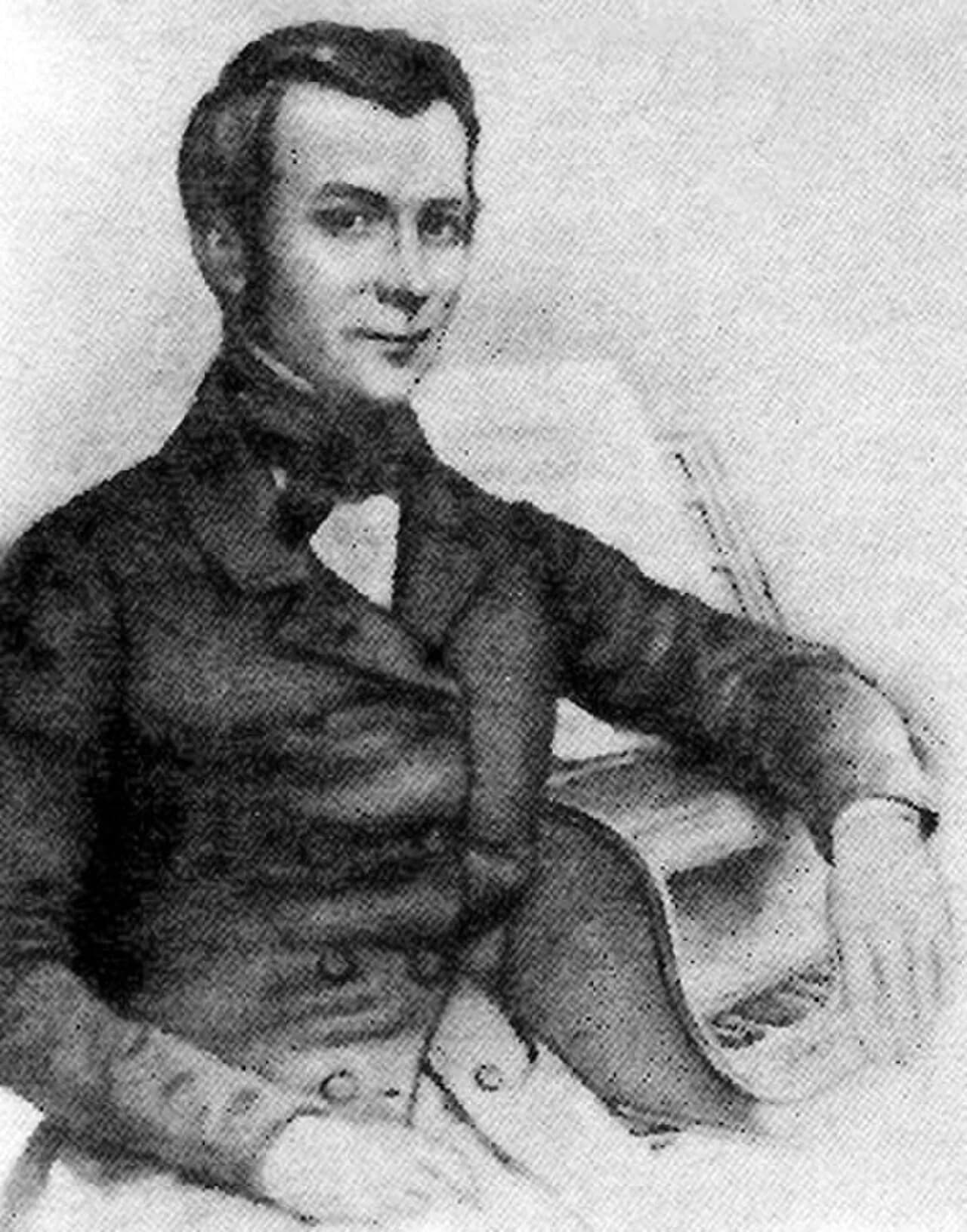 Alexander Lwowitsch Guriljow