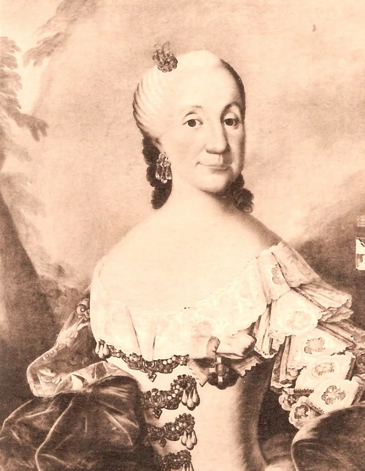 Anne Beate Rosenkrantz