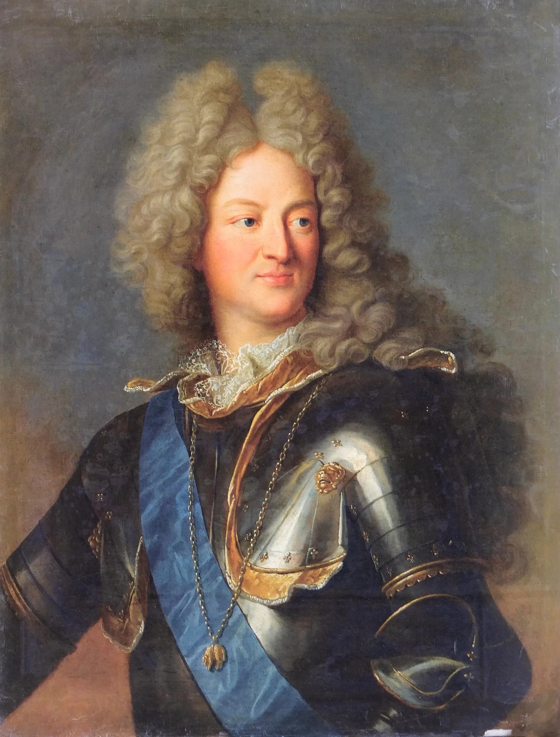 Louis-Alexandre de Bourbon, comte de Toulouse