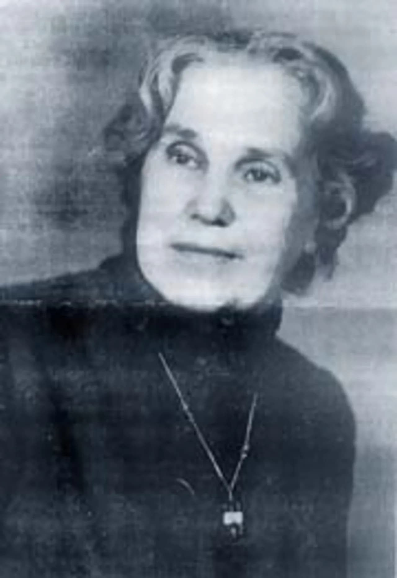 Ada Federolʹf