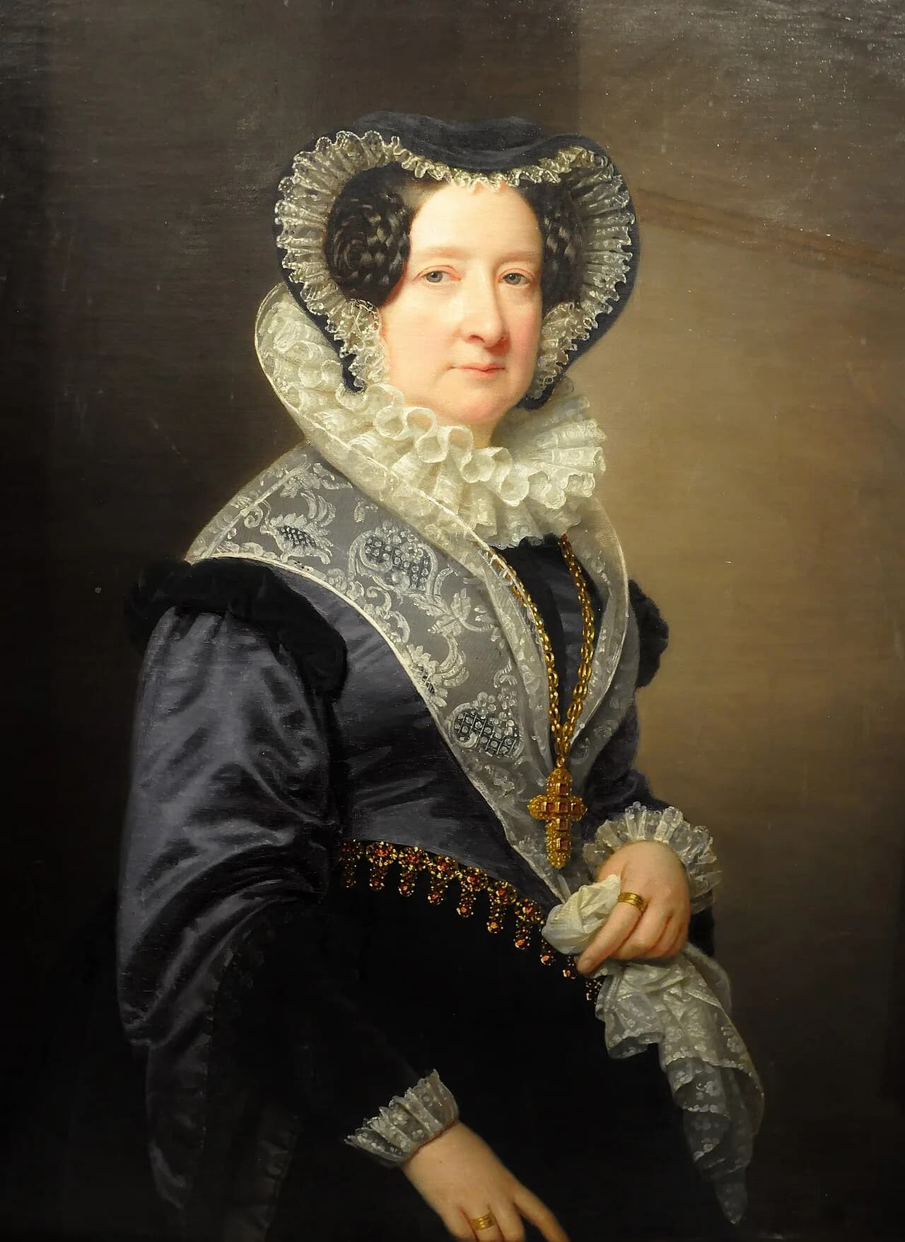 Gabriele von Lobkowitz