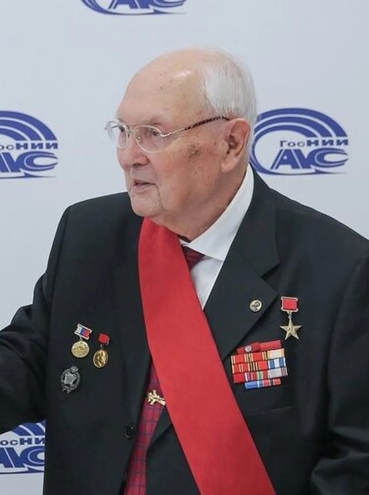 Evgeny Fedosov