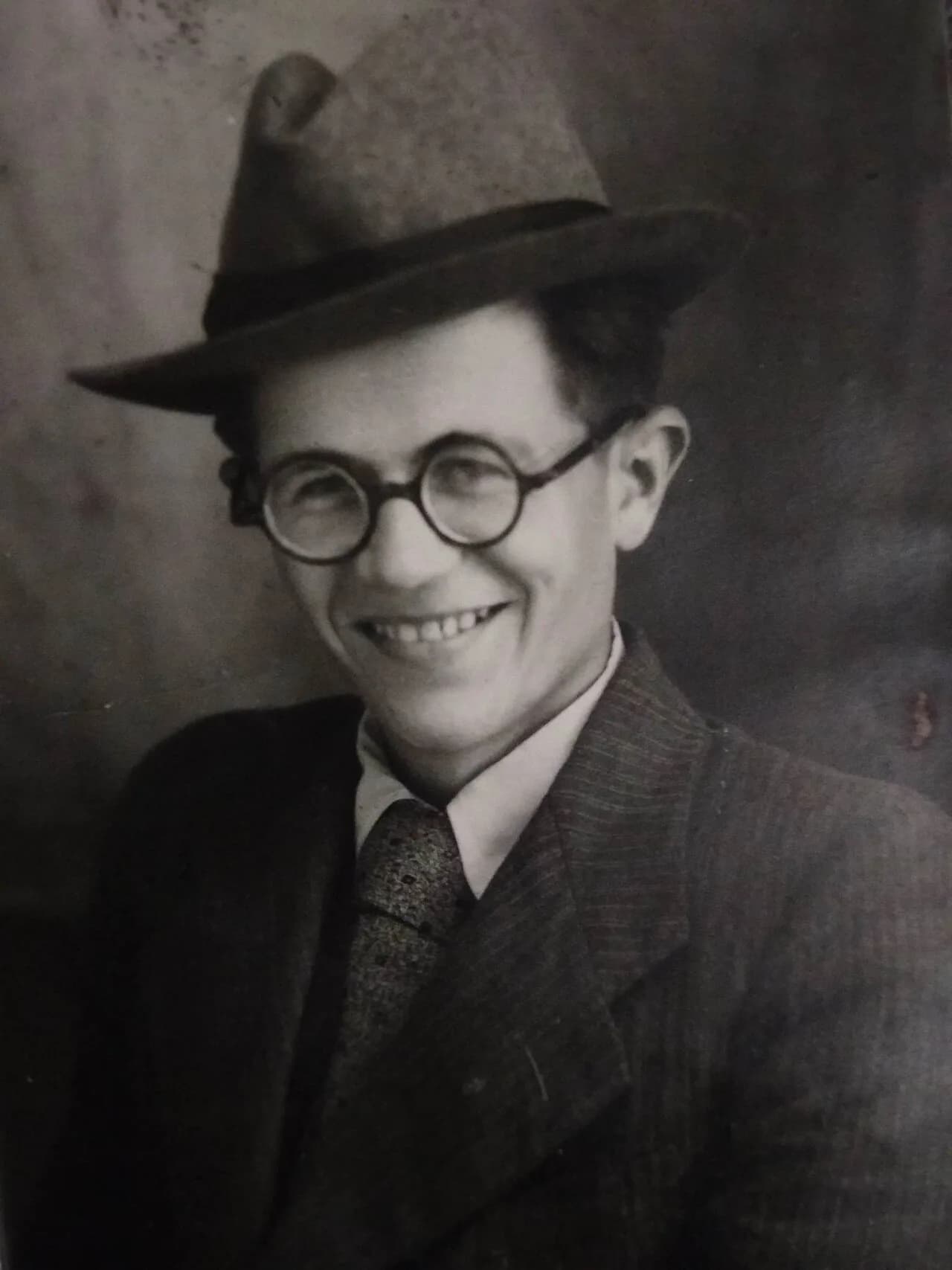 Aleksej Fedotov