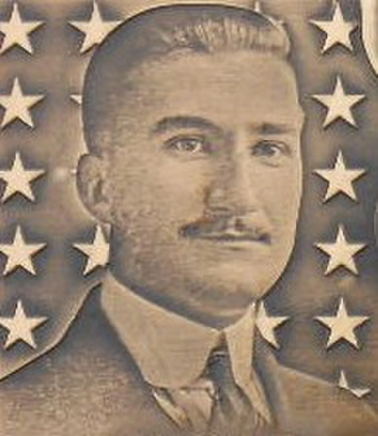 Henry Nicholas Gunther
