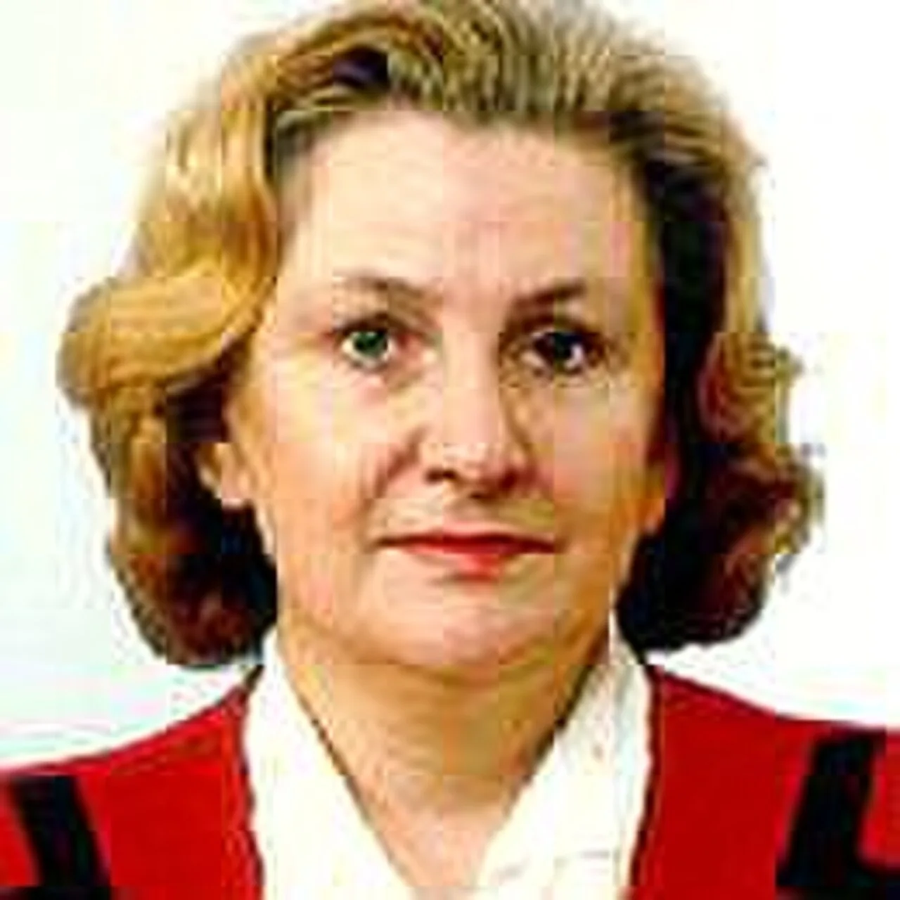 Alevtina Fedulova