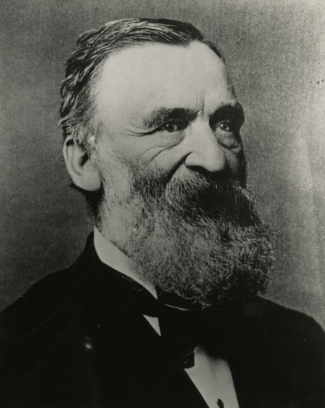 Alvan Flanders
