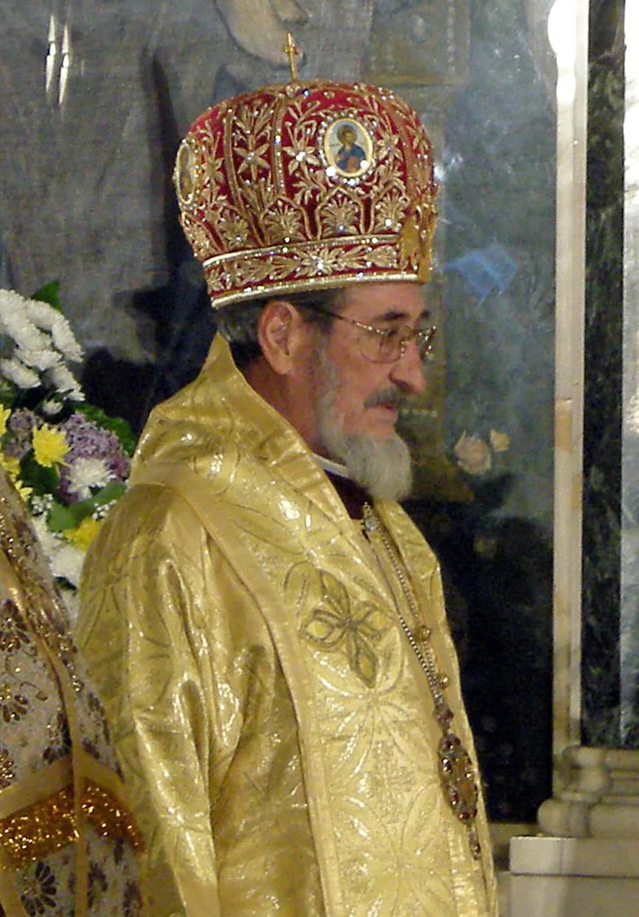 Teodosij