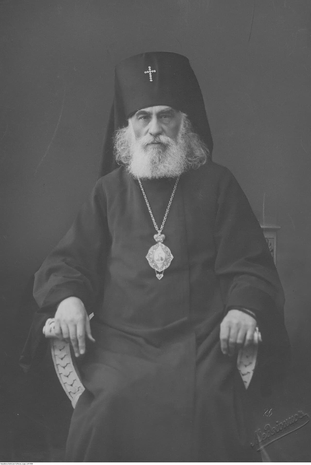 Teodozjusz