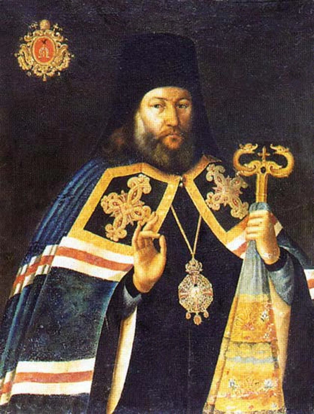 Theodosius