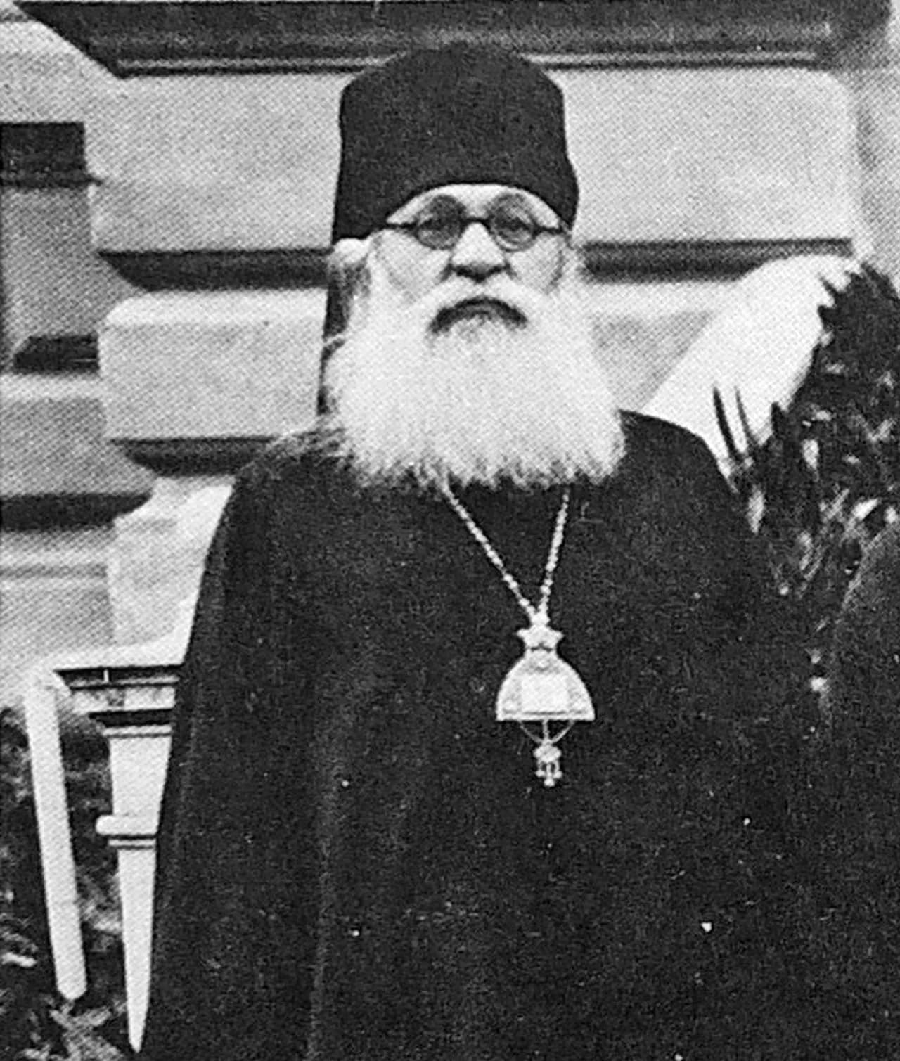 Theophanes