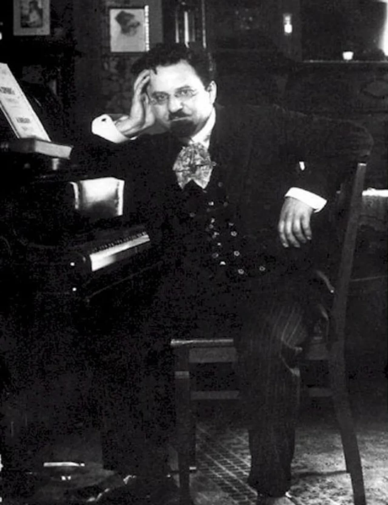Sigfrid Karg-Elert