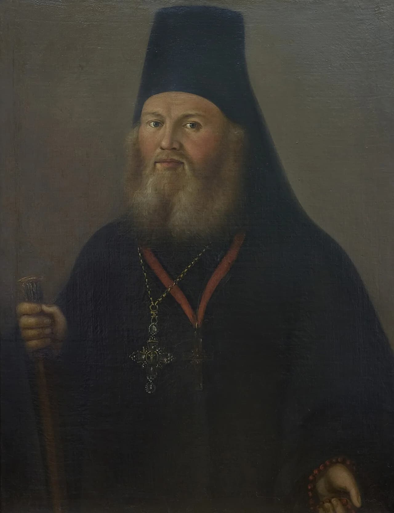 Theophylact Shiryaev