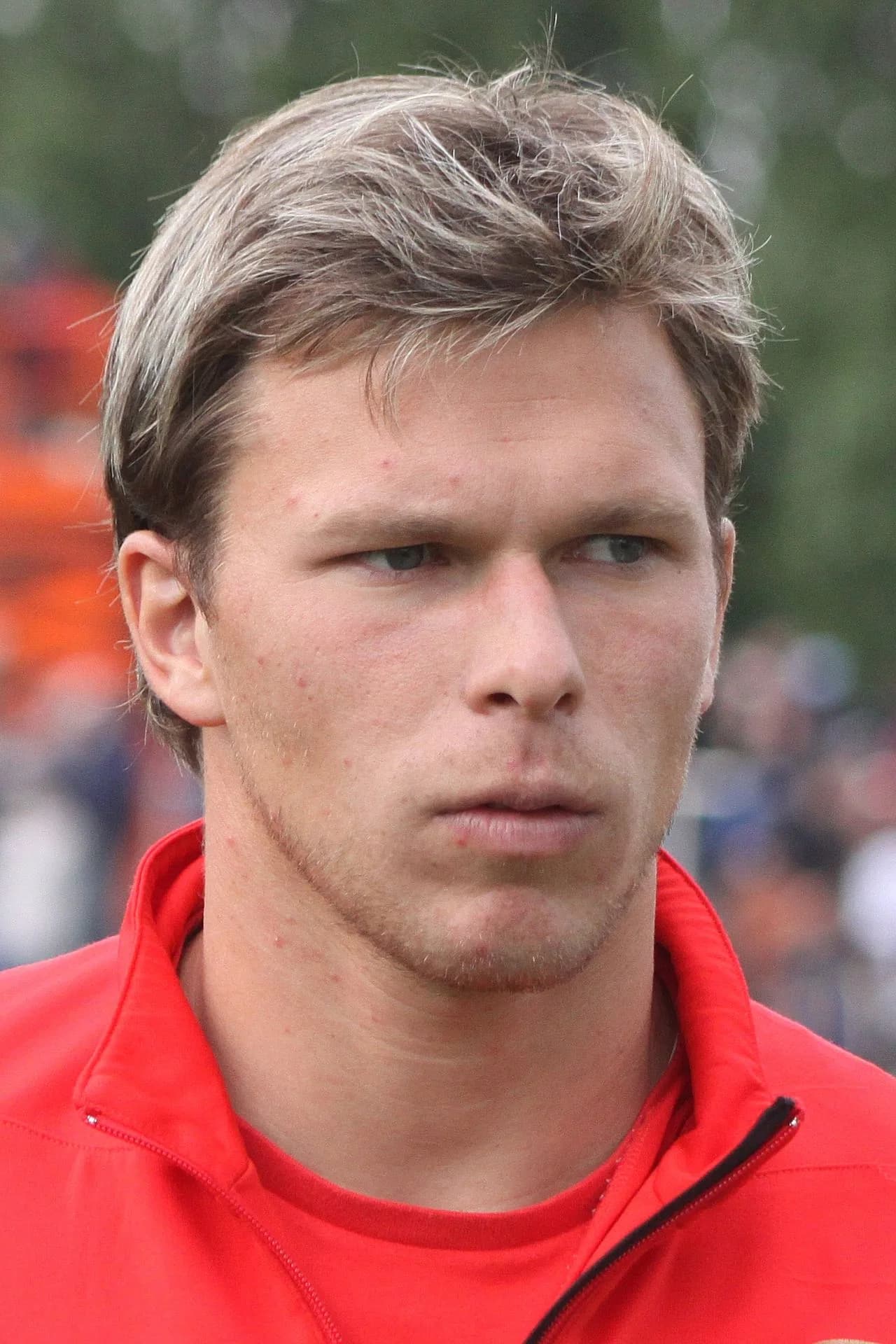Gustav Kral