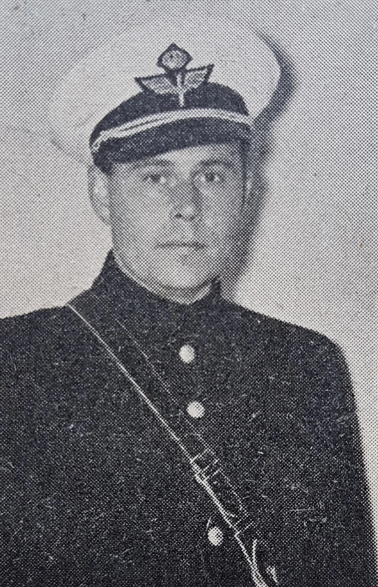 Alvar Zacke
