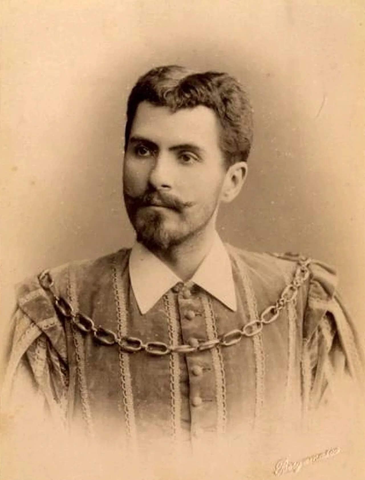 Nikolai N. Figner
