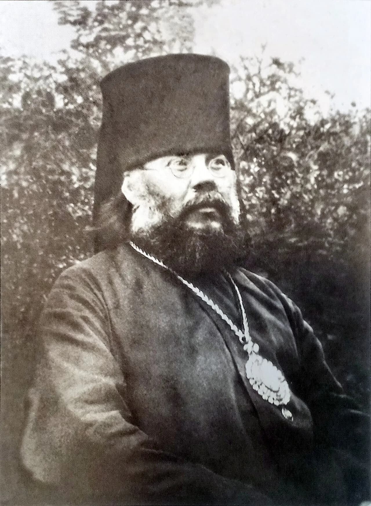 Filaret