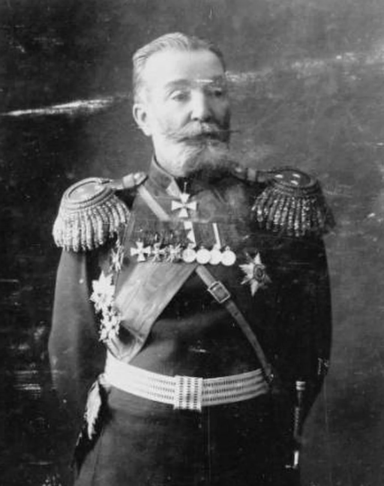 Alexander Wiktorowitsch Fok