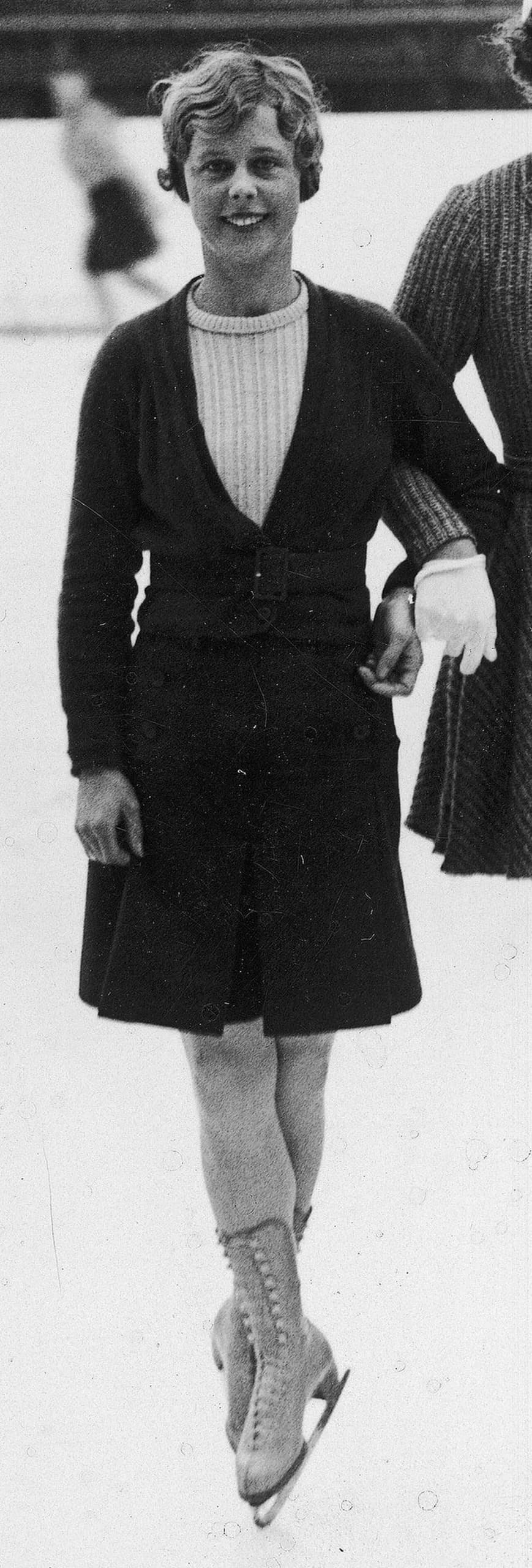 Mollie Phillips