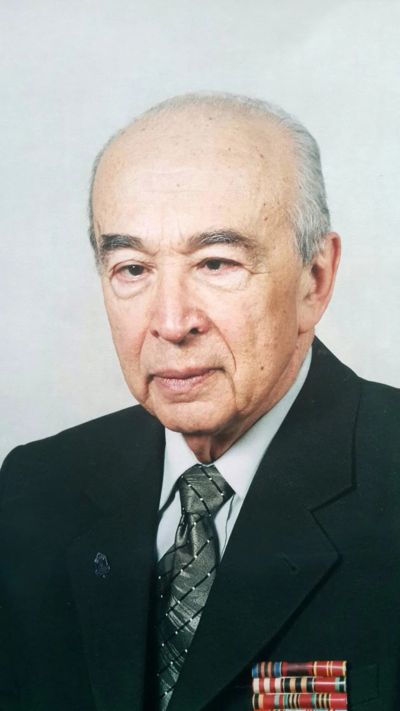 Henry Filvarov