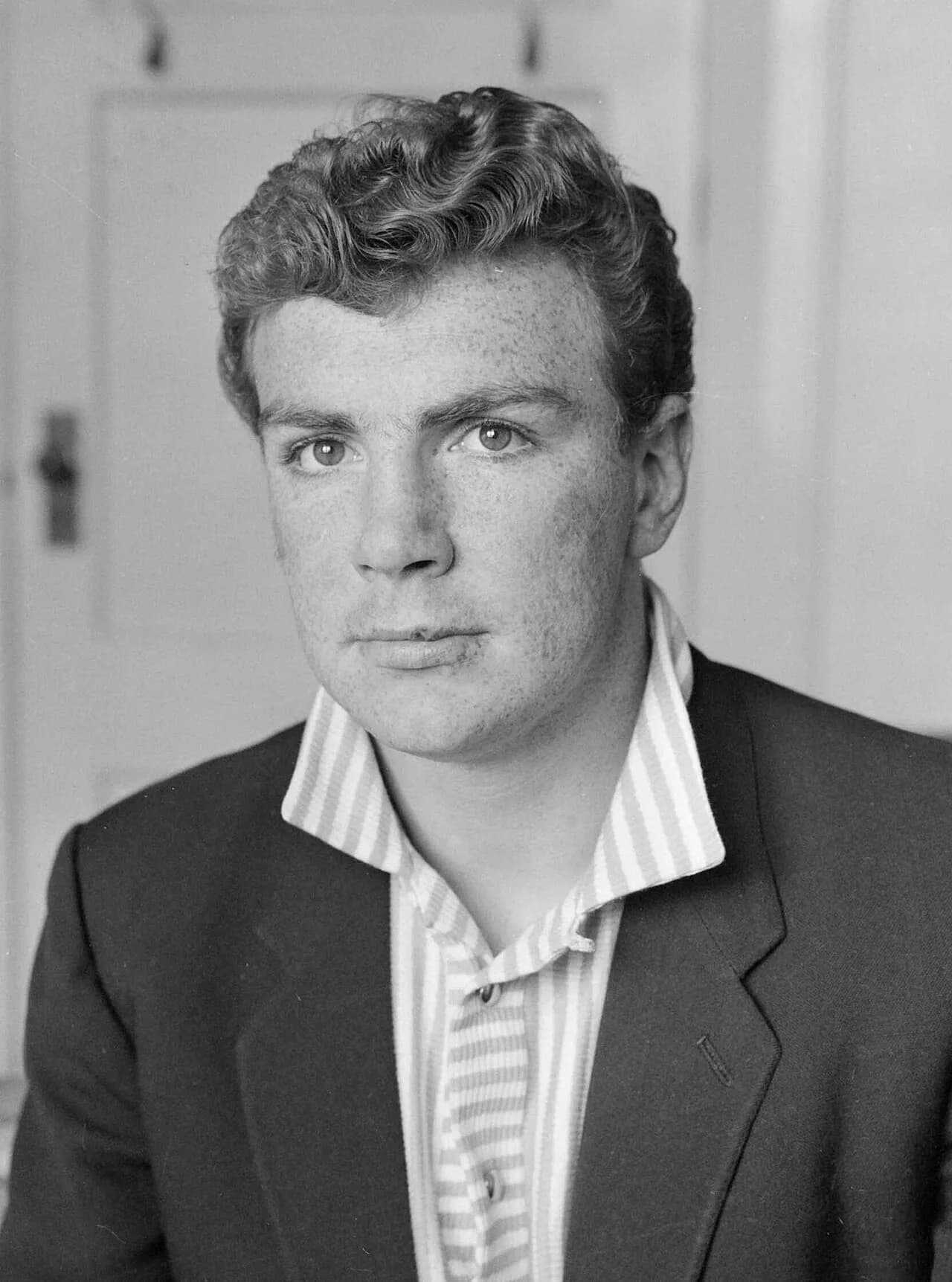 Tony O’Reilly