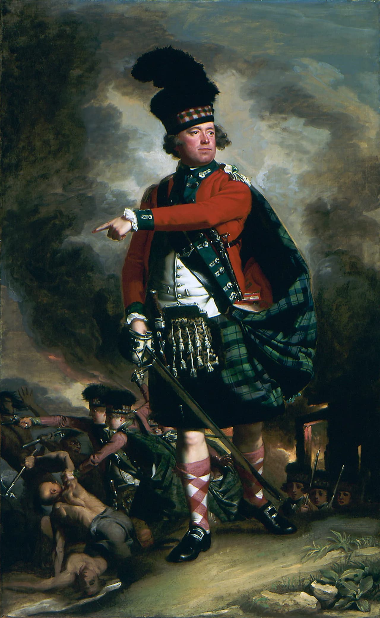 Hugh Montgomerie