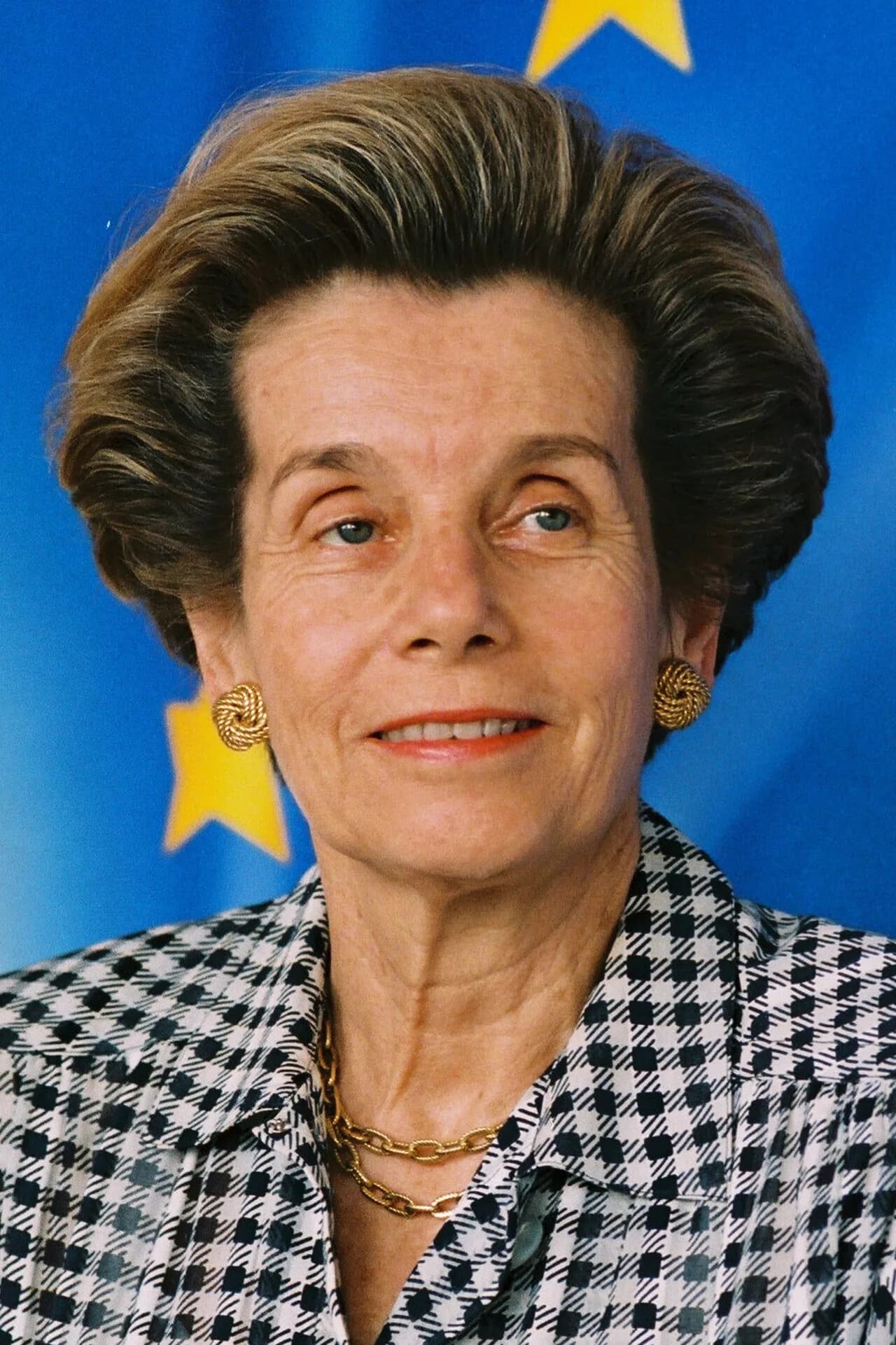Christiane Scrivener