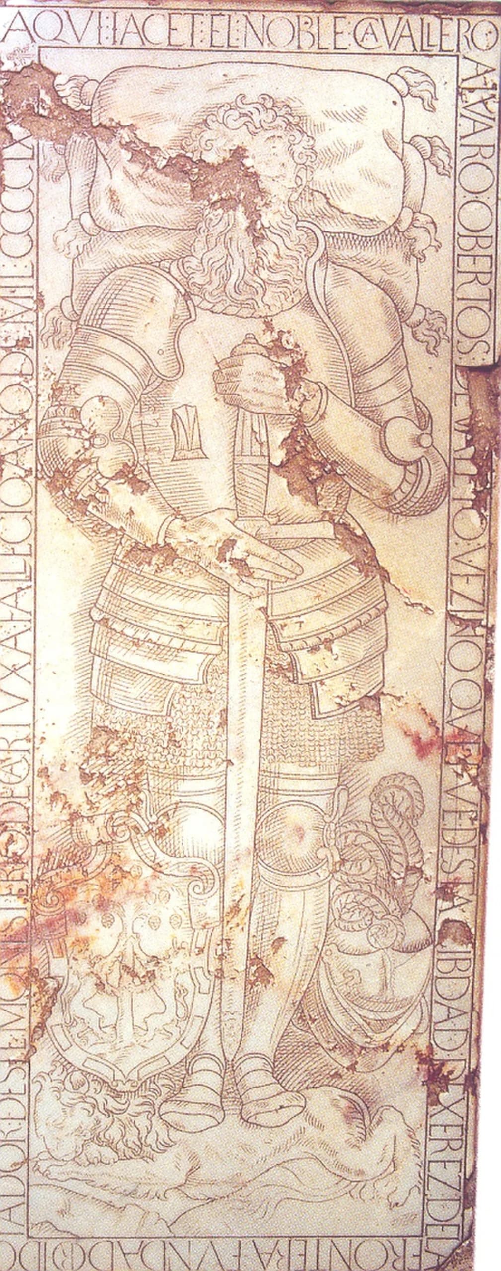 Álvaro Obertos de Valeto
