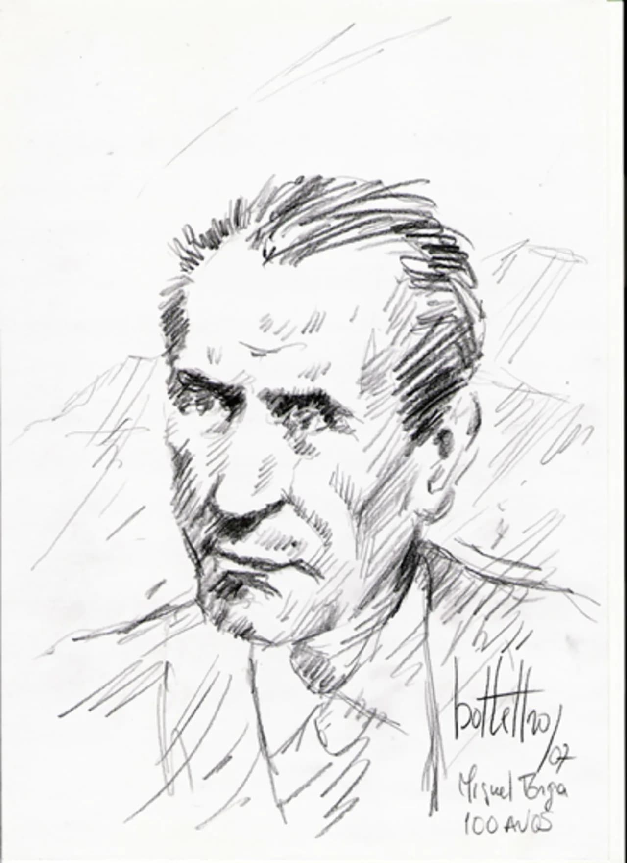 Miguel Torga