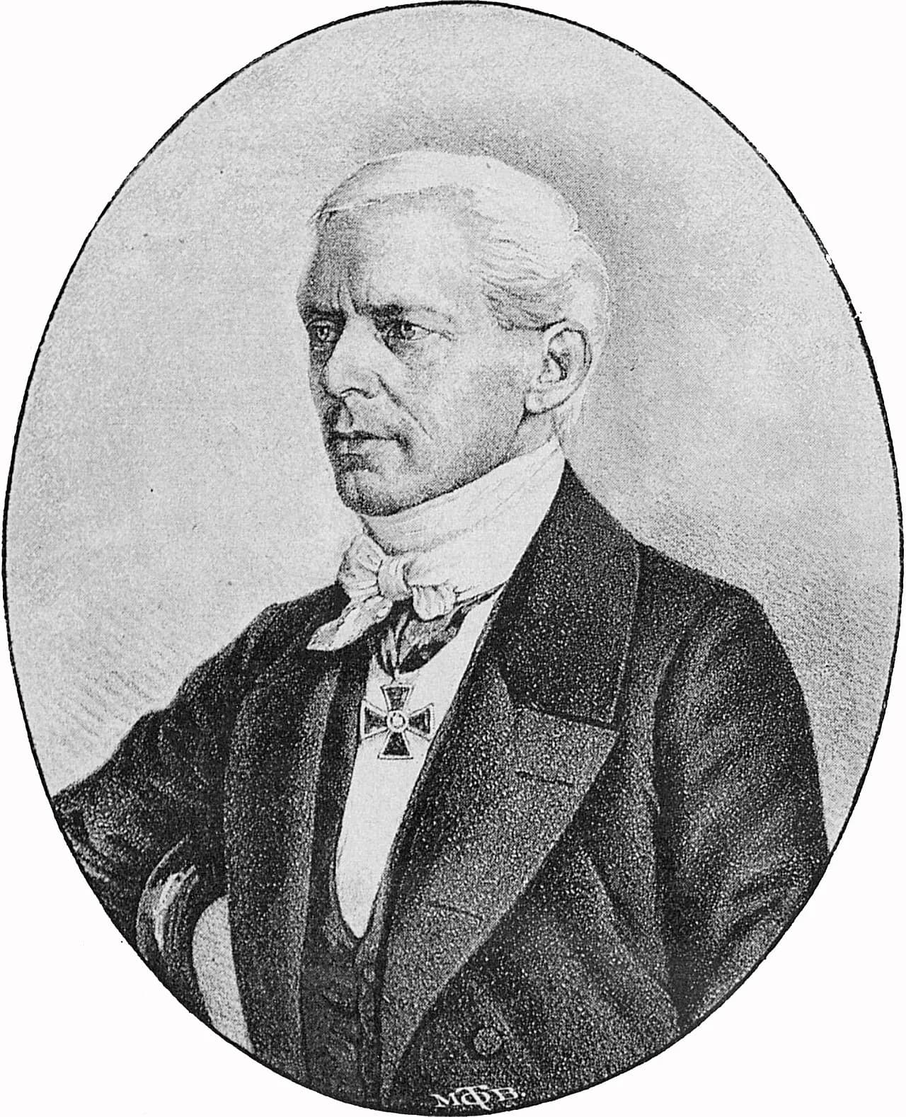 Adam Fischer