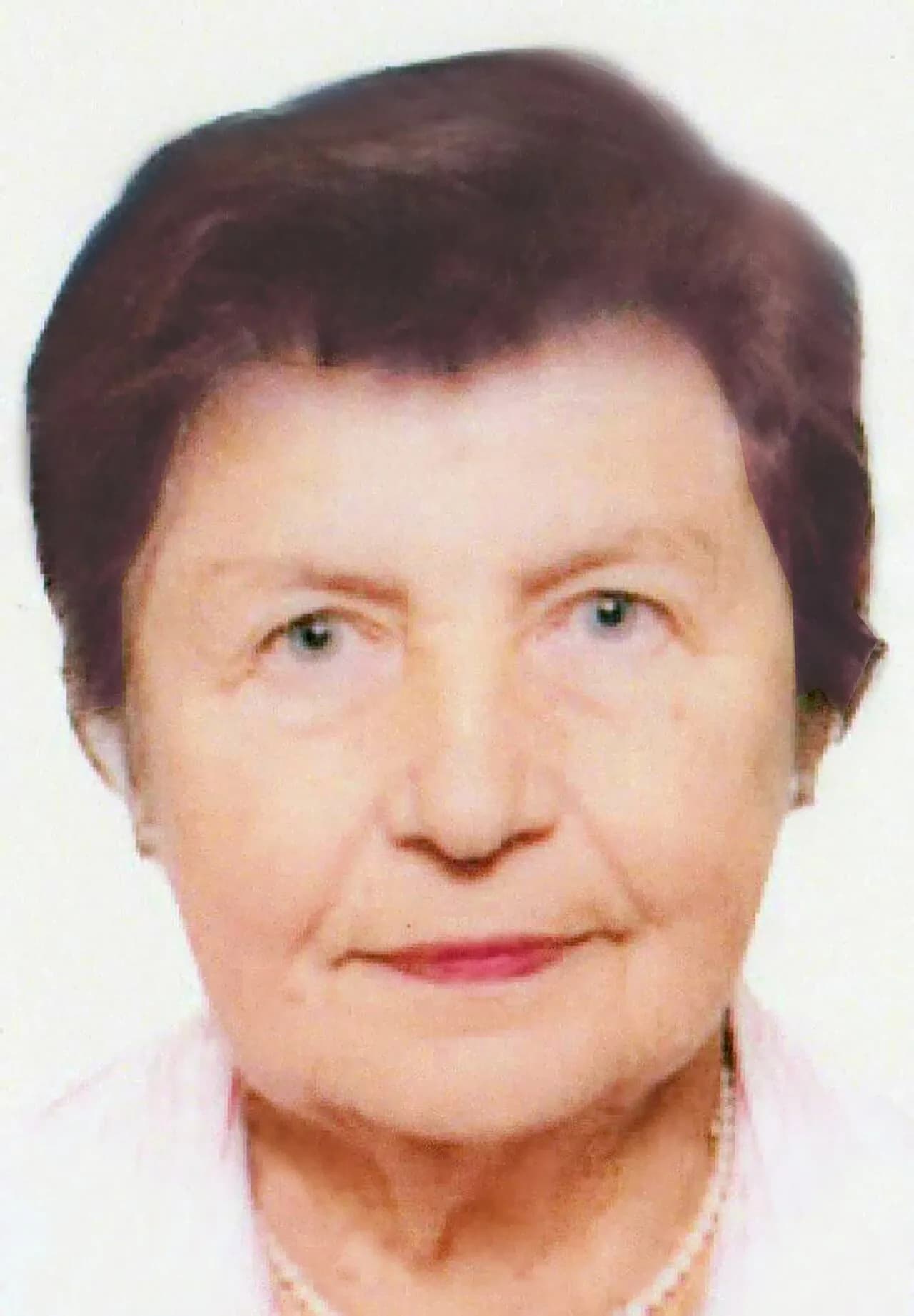 Maria Fischer-Slysh