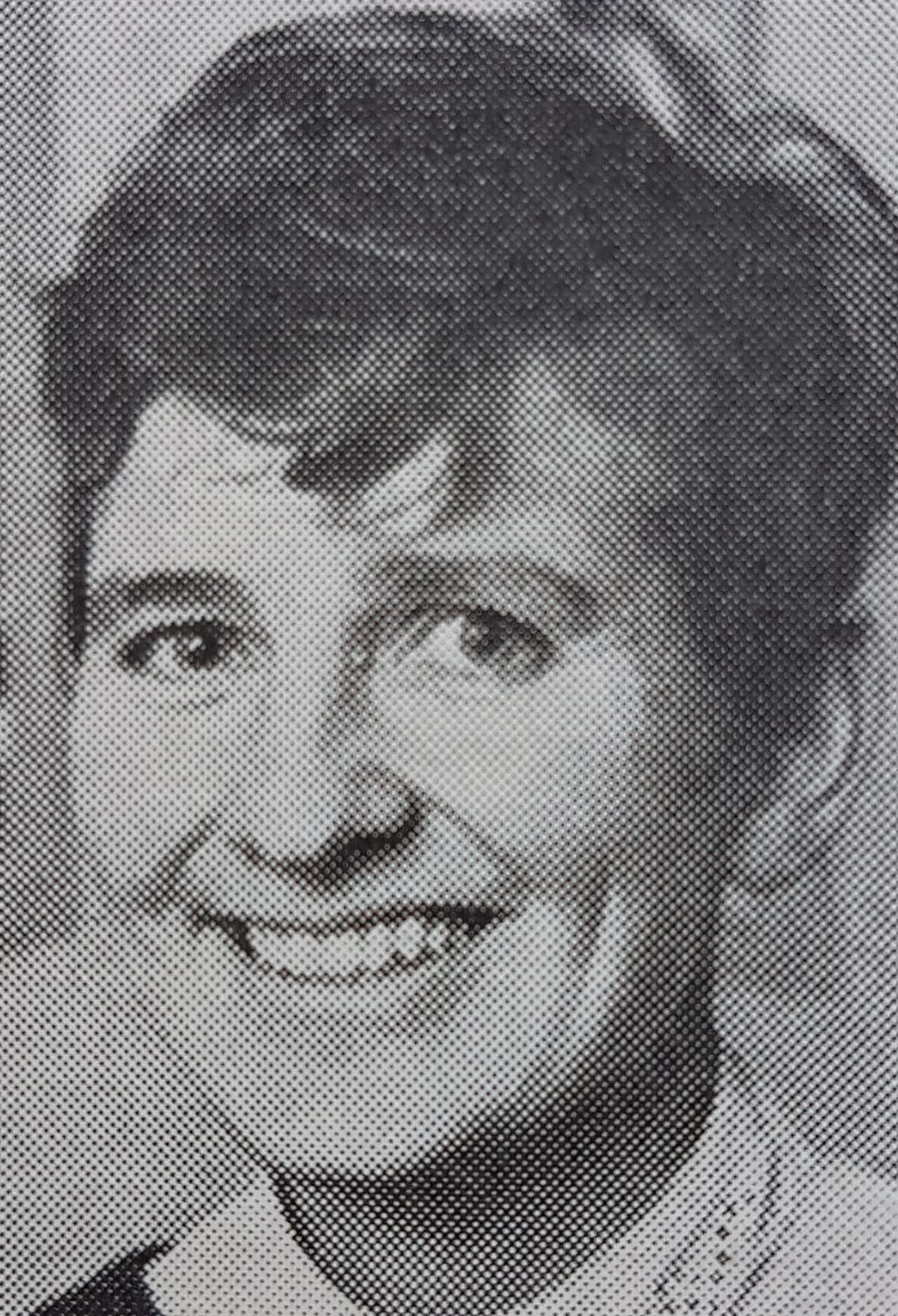 Kjerstin Stjernlöf