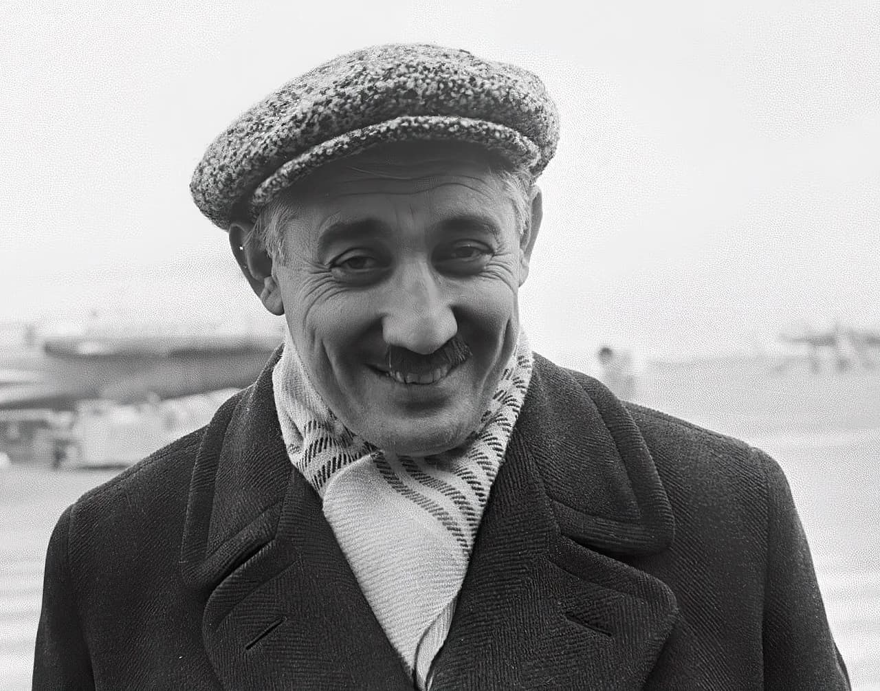 Tofiq Bəhramov