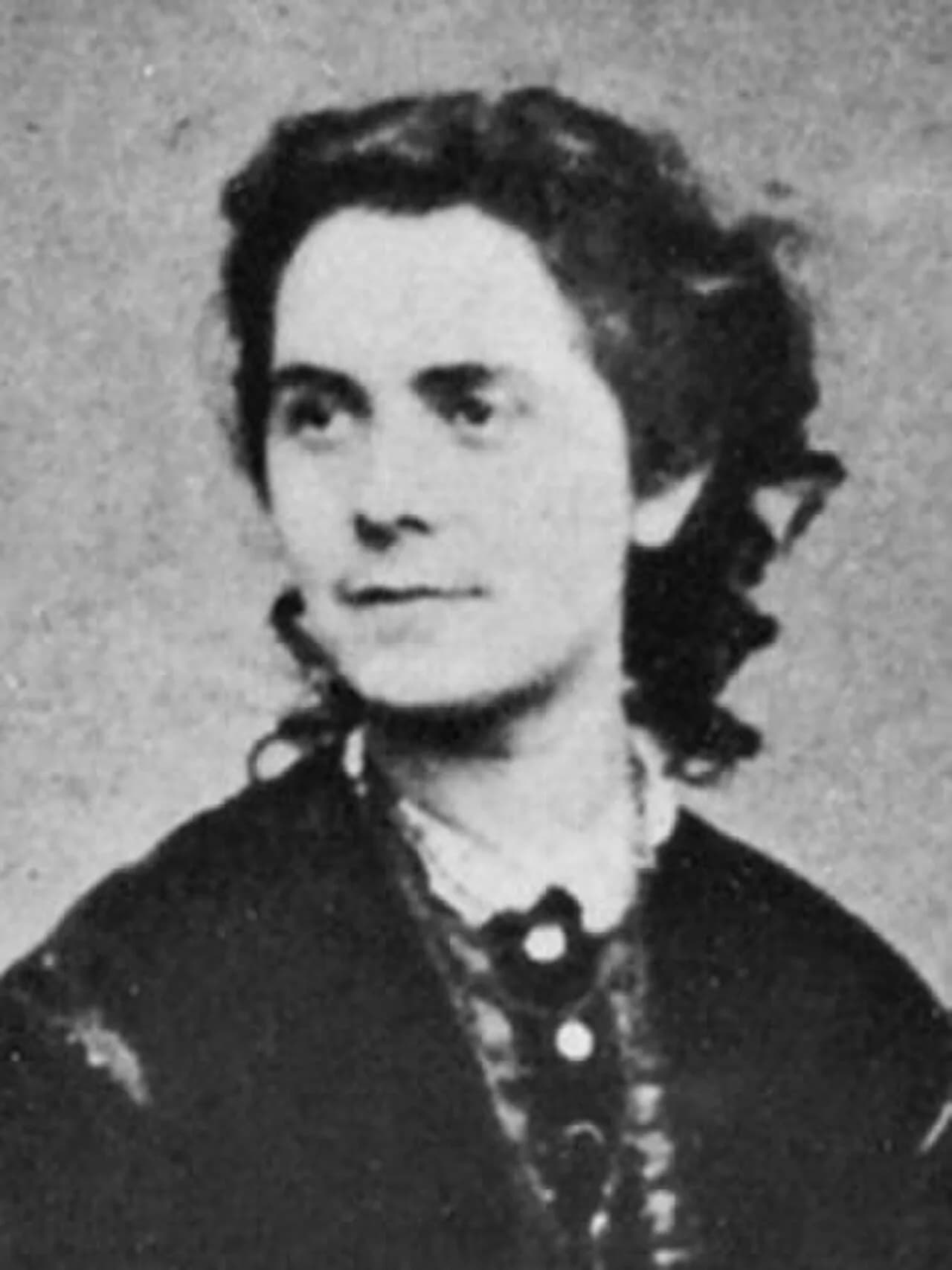 Jenny Longuet